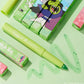 Colourpop x The Powerpuff Girls – Mojo Jojo Colour Stix