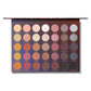 MORPHE - 35xs No Silent Nights Artistry Palette