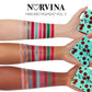 Anastasia Beverly Hills - Mini Norvina Pro Pigment Palette Vol.3