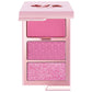 One/Size - Cheek Clapper 3D Blush Trio Palette (Preorden)