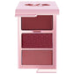 One/Size - Cheek Clapper 3D Blush Trio Palette (Preorden)