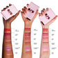 One/Size - Cheek Clapper 3D Blush Trio Palette (Preorden)