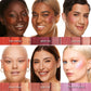 One/Size - Cheek Clapper 3D Blush Trio Palette (Preorden)