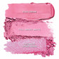One/Size - Cheek Clapper 3D Blush Trio Palette (Preorden)