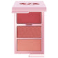 One/Size - Cheek Clapper 3D Blush Trio Palette (Preorden)