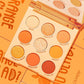 Colourpop - Orange You Glad?