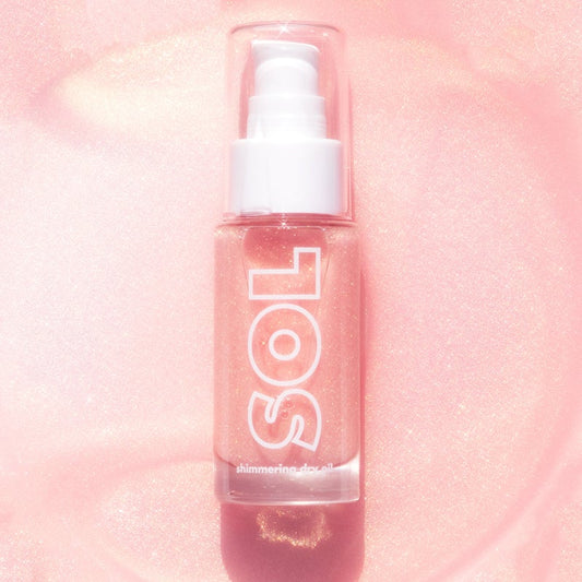 Colourpop - SOL Mini Aceite Corporal Highlighter