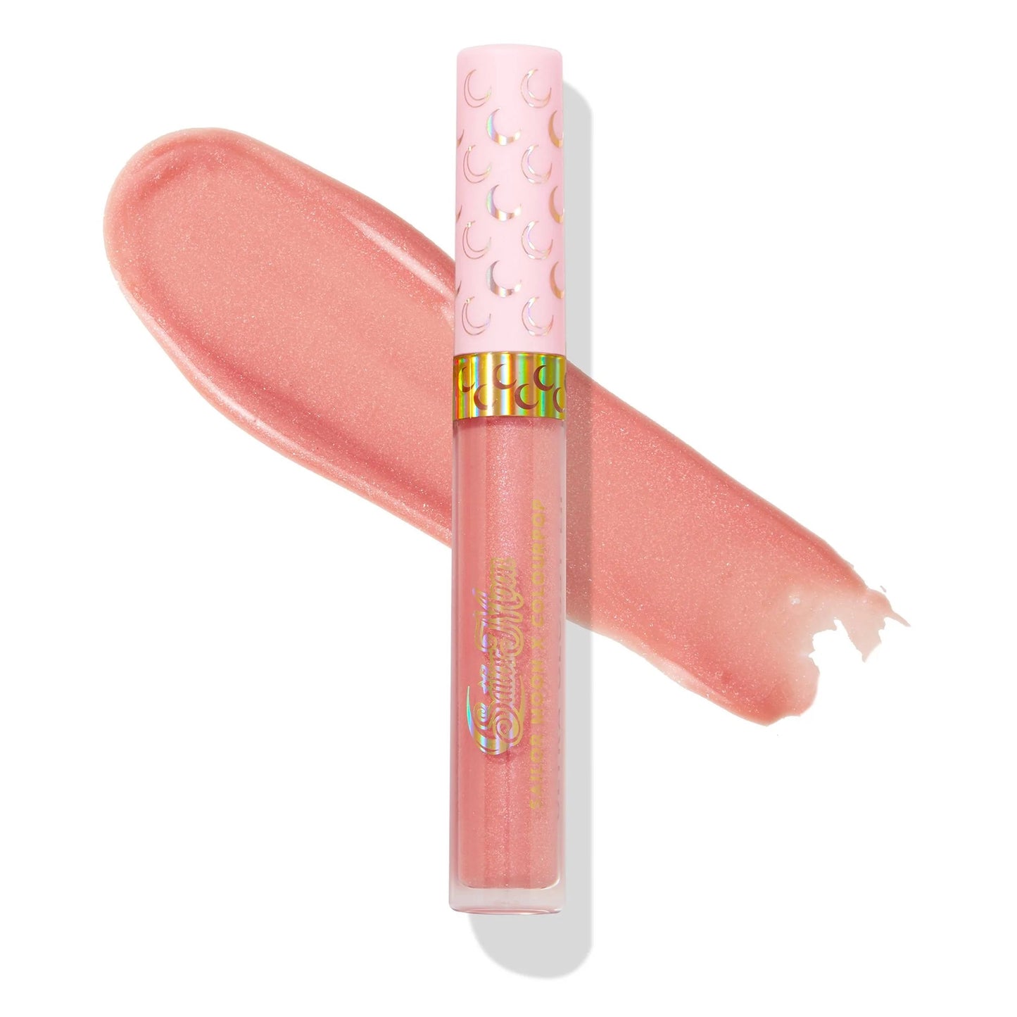 Colourpop x Sailor Moon - Sailor Moon Ultra Glossy Lip