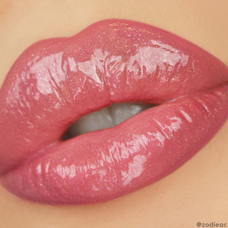 Colourpop x Sailor Moon - Moonlight Lip Bundle