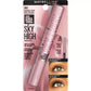Maybelline - Lash Sensational Sky High Washable 800 Blackest Black