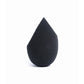 Juno & Co - Storm Cloud Makeup Sponge Negra