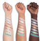 Morphe - 35S Sweet Oasis Artistry Palette
