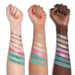 Morphe - 35S Sweet Oasis Artistry Palette