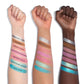 Morphe - 35S Sweet Oasis Artistry Palette