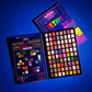 Nyx Cosmetics - Tetris Cosmetics
