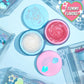 Colourpop x The Powerpuff Girls - Duo mascarillas de labios 'Ultra Superpowers'