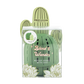 Profusion Cosmetics- Desert Sage | Blend & Wander Makeup Sponge With Cactus Case