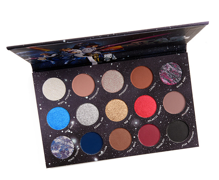 Colourpop - Star Wars™