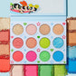 Colourpop -  The PowerPuff Girls Palette