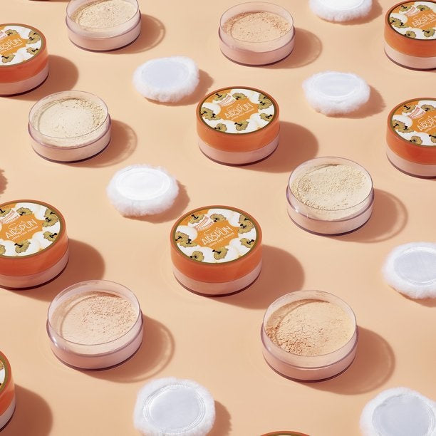 Airspun - Coty Airspun Loose Face Powder Traslúcido