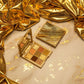 Huda Beauty - Gold Obsessions Palette