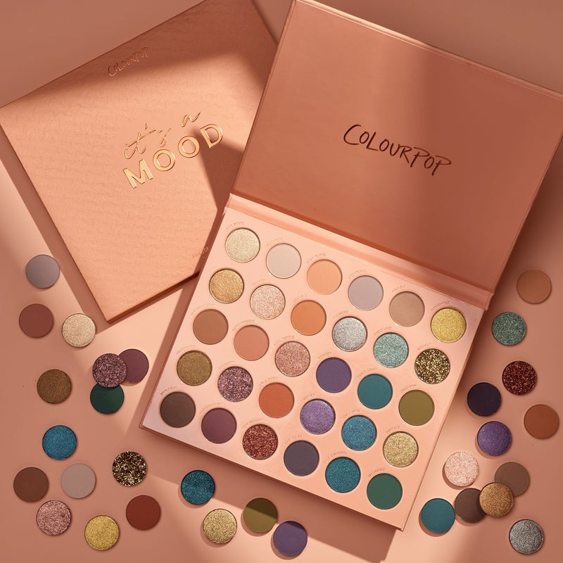Colourpop - It's a Mood