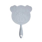 Jeffree Star Cosmetics - Pearlescent Pig Hand Mirror