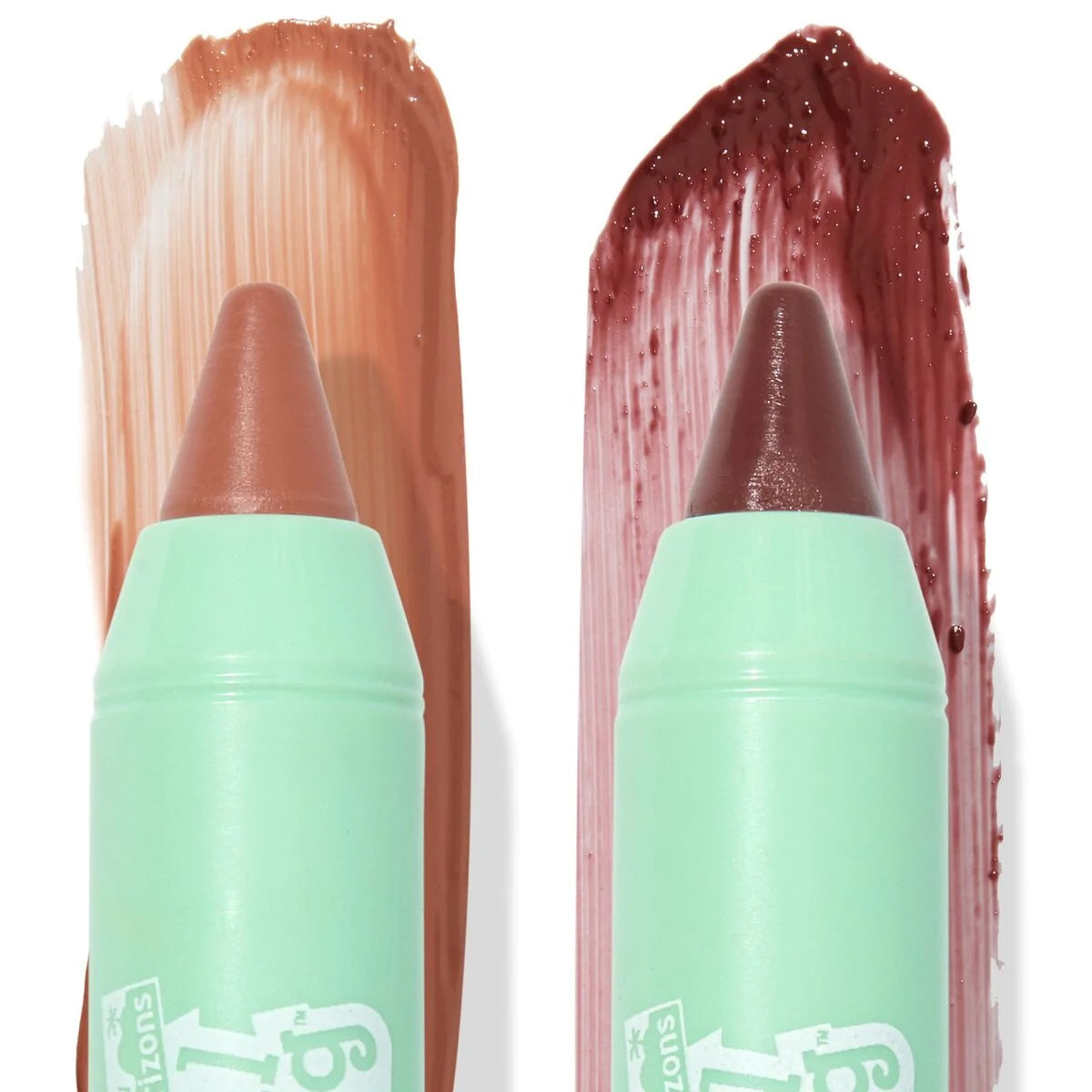 Colourpop x Animal Crossing - Pick of the Brunch Just a Tint Mini Duo