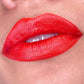 PÜR X Barbie™ - Iconic Lips In CEO Signature Semi-Matte Lipstick