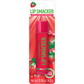 Lip Smacker - Bálsamo Labial (Sabor a elegir)