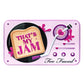 Too Faced - That's My Jam Mini Palette